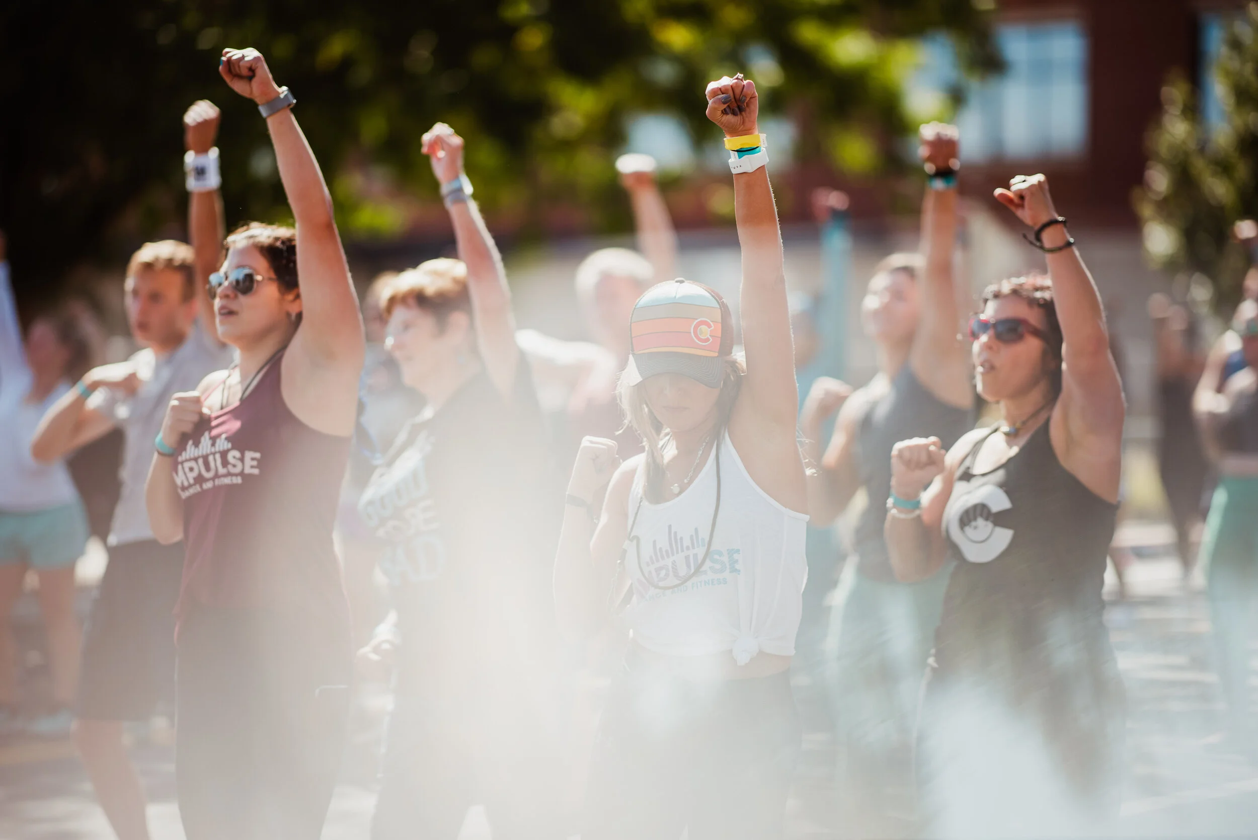Break Free Fitness Festival Celebrating Health Fitness In Fort Collins Co
