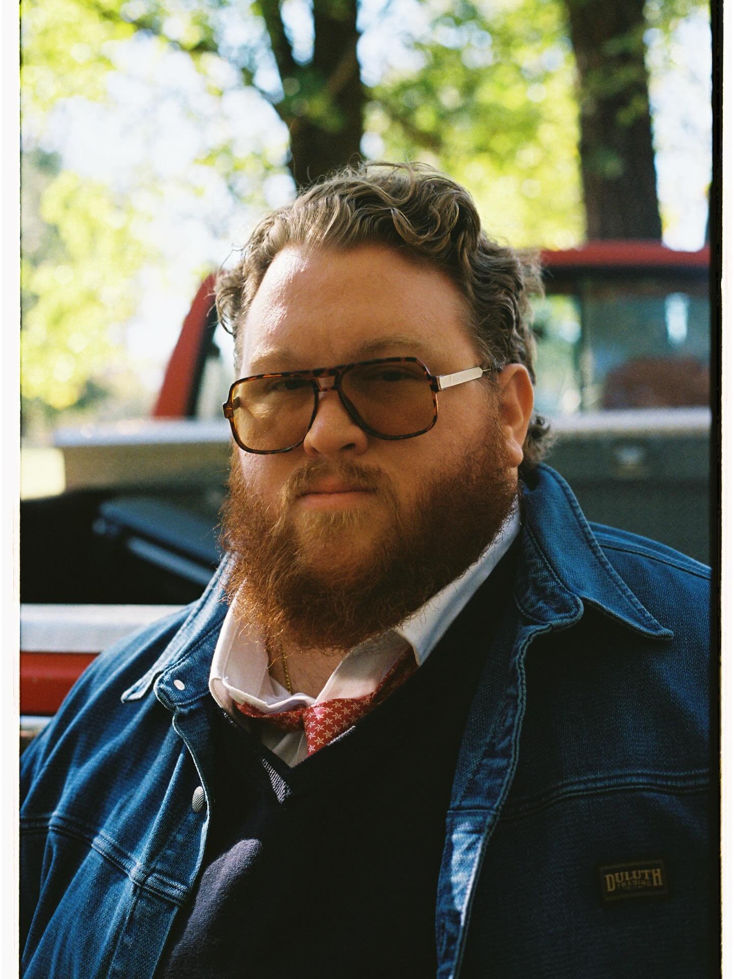 Grateful for all the love on &lsquo;What Grace Can Do&rsquo; already 🙏 Have you listened yet? Let me know what you think!