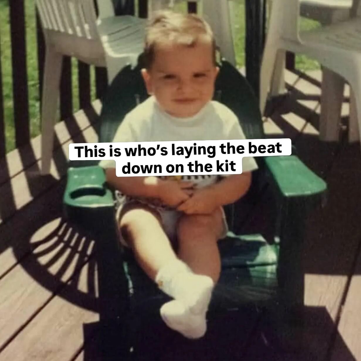 Meet the band and crew for the Runs In The Blood Tour. 

What happens on stage is a reflection of the great people that make it happen.  Thankful for each one! Come see us live and hear the new music. 

🎫 cochrenmusic.com