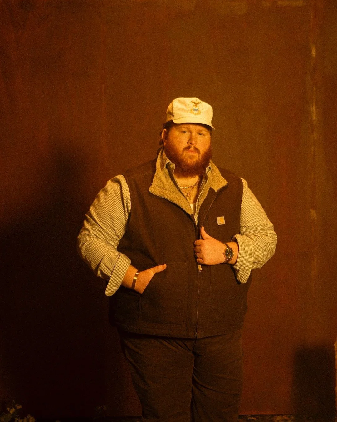 &ldquo;Stand My Ground&rdquo; is out now 🙌 Who&rsquo;s been listening?

#StandMyGround #Surrender #GodsGrace #NoFear