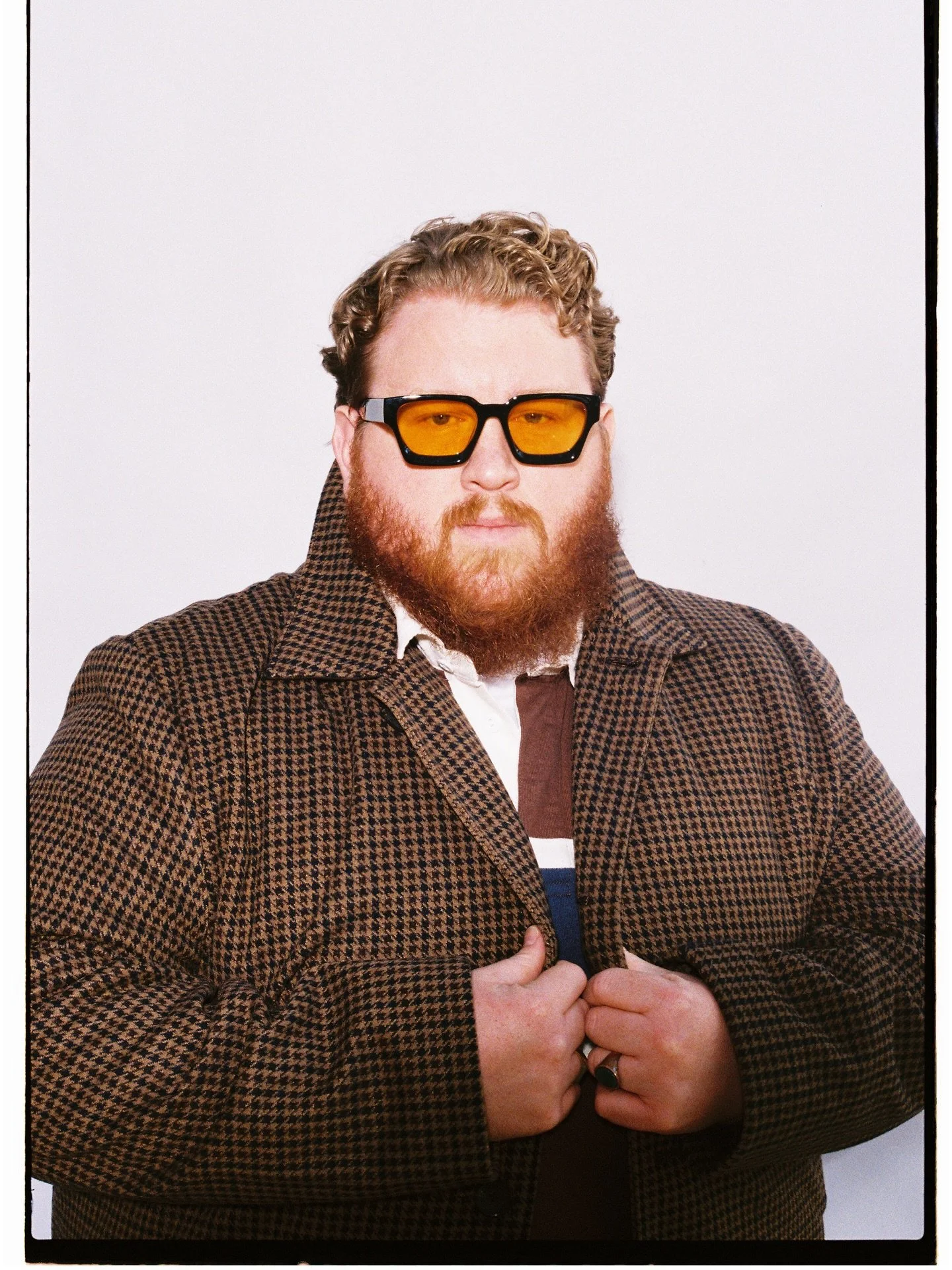 Thank you for all the love on my new single &ldquo;Stand My Ground.&rdquo; 🙌 Have you listened yet?