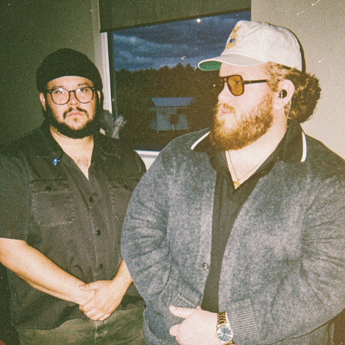 That&rsquo;s a wrap on the Runs In The Blood Tour!  Thank you to everyone who came out and made these nights so special.  Forever grateful to play live music about Jesus.  Album drops May 29.