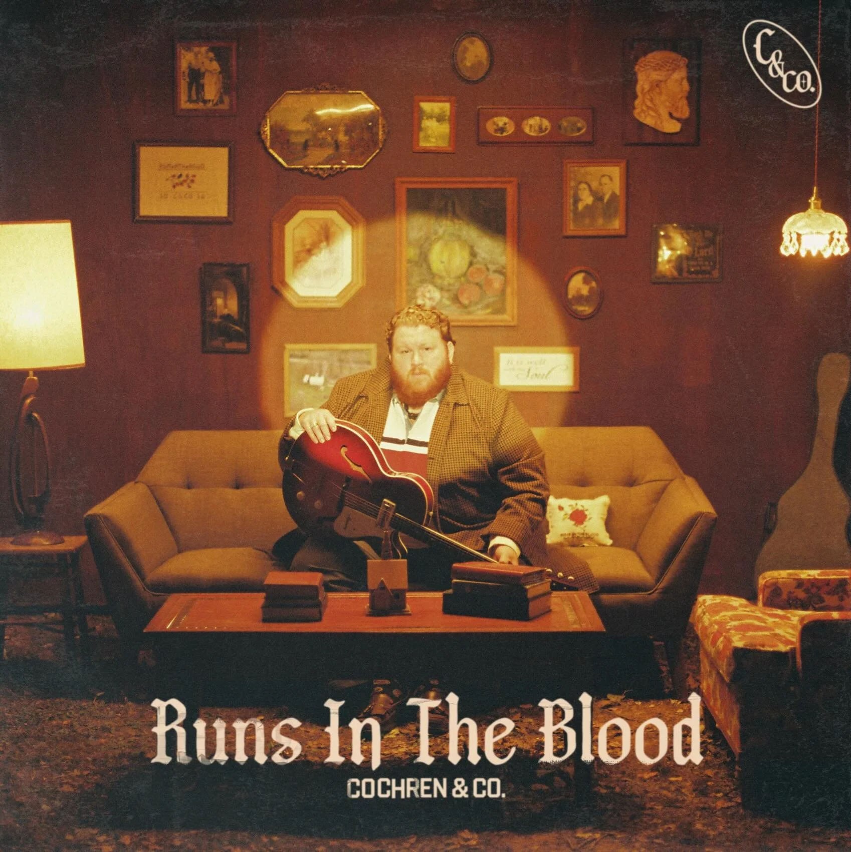 I can&rsquo;t believe it&rsquo;s finally out.  This album has been a very long time coming.  It&rsquo;s the most personal music I&rsquo;ve ever made and I truly think it invites us all into the story of God&rsquo;s grace.  Life is hard, but there&rsq