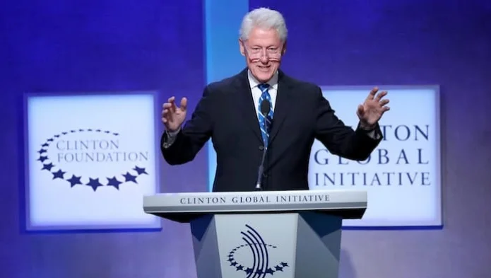 Managing Director Stephan shares thoughts in the press about the Clinton Global Initiative