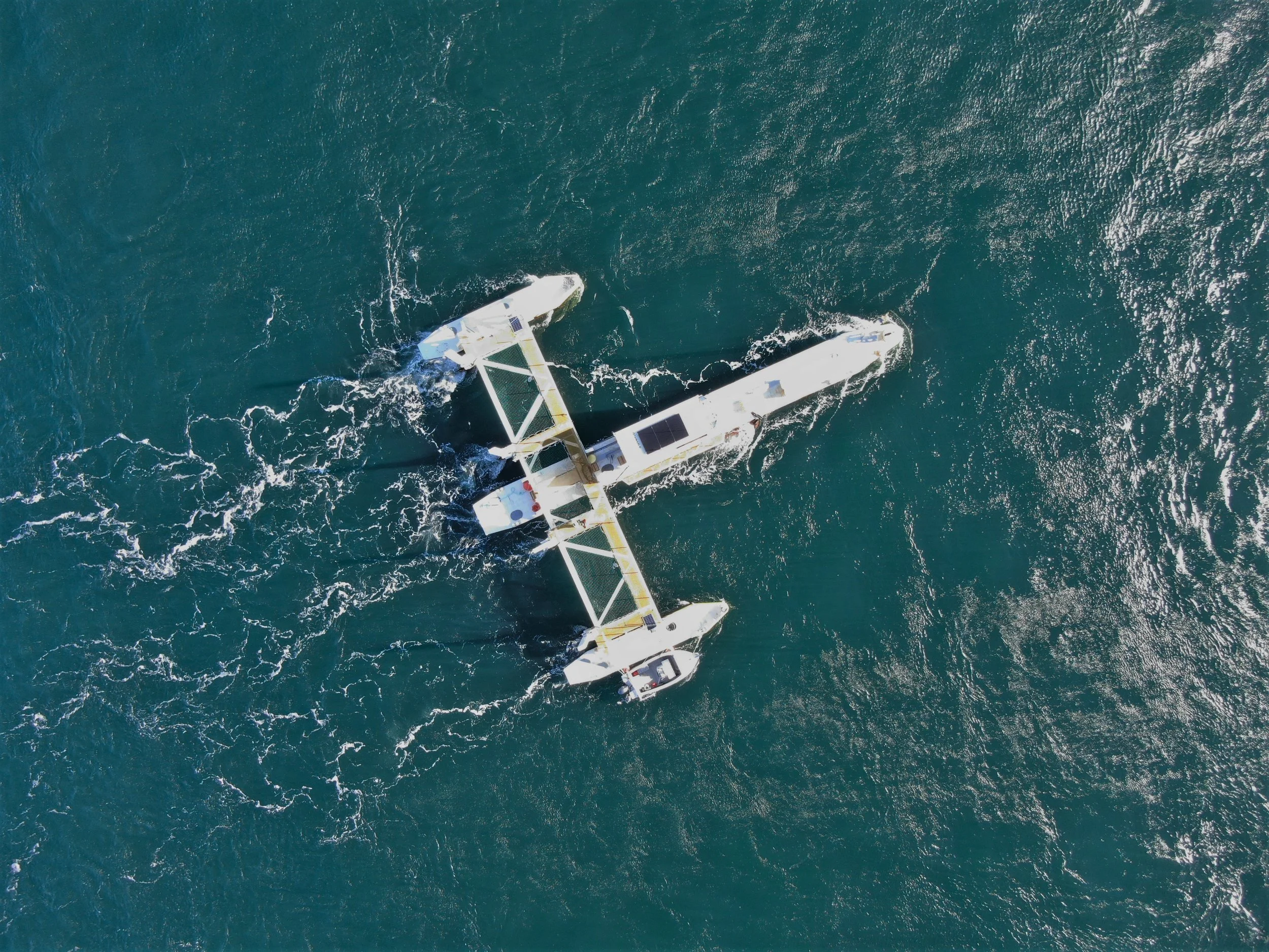 SCHOTTEL backs Sustainable Marine Energy to deliver its global tidal energy ambitions, starting in Canada