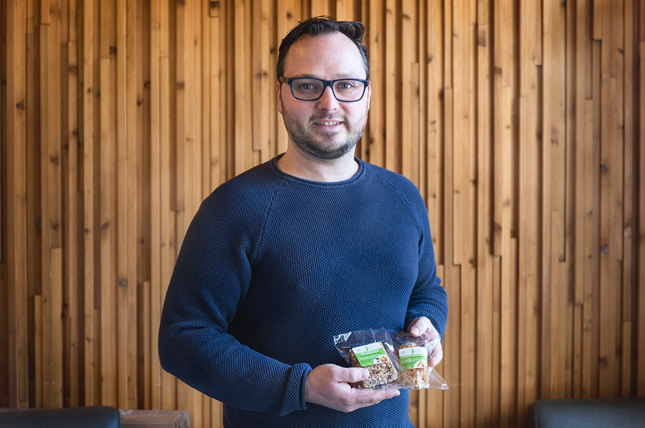 Modern Farmer features Inerjys portfolio company: StillGood