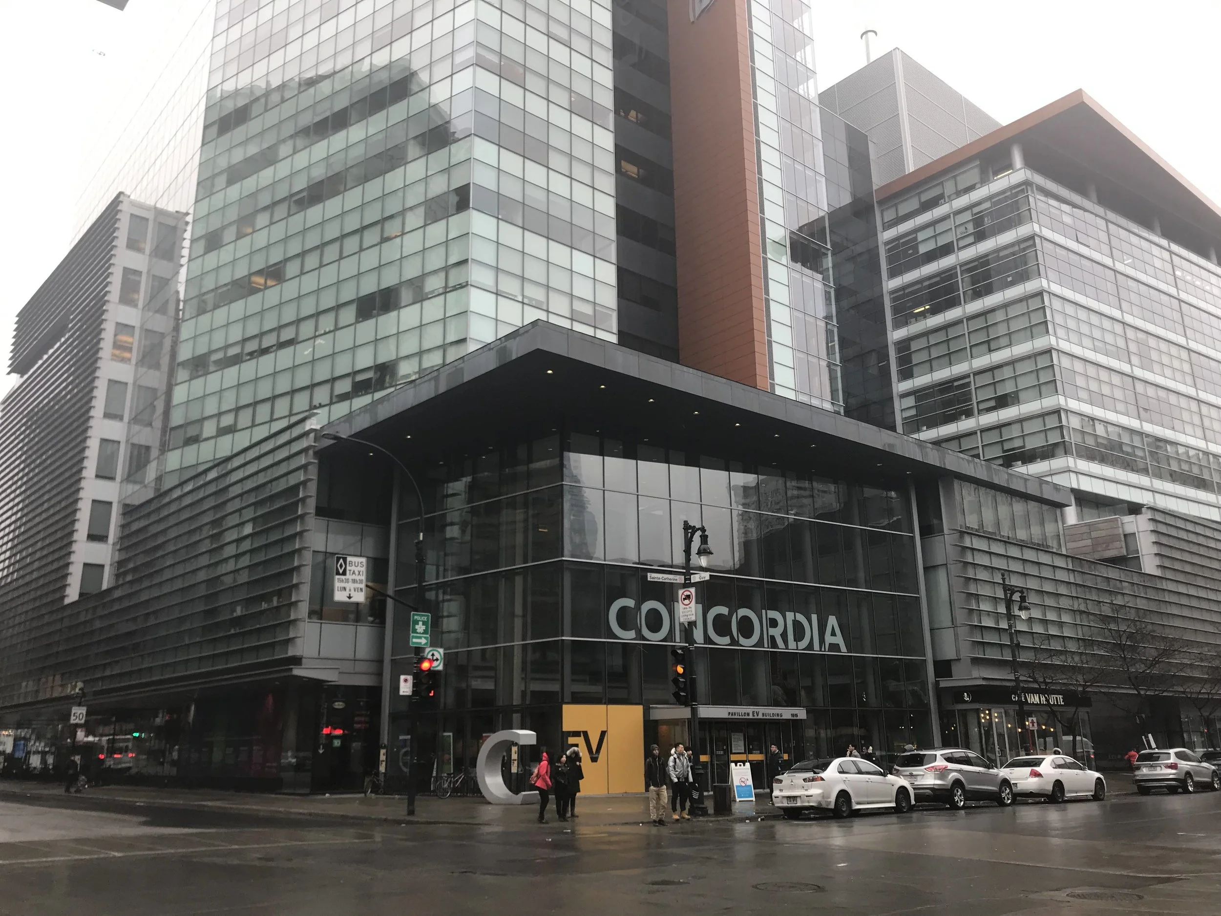 Concordia University Foundation to Divest and Make 100% Sustainable Investments By 2025