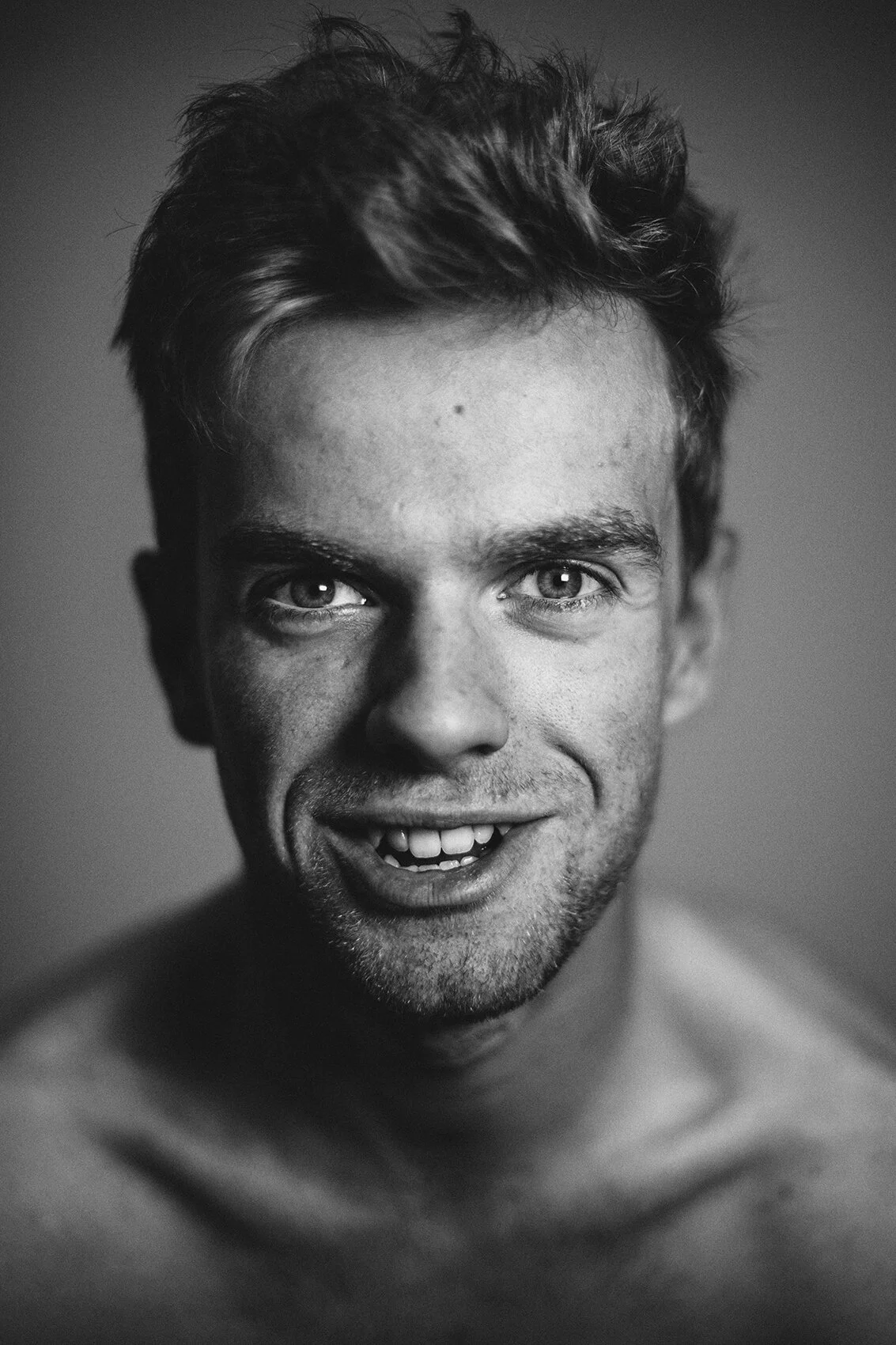 Eli Iserbyt, Belgian cyclo-cross cyclist
