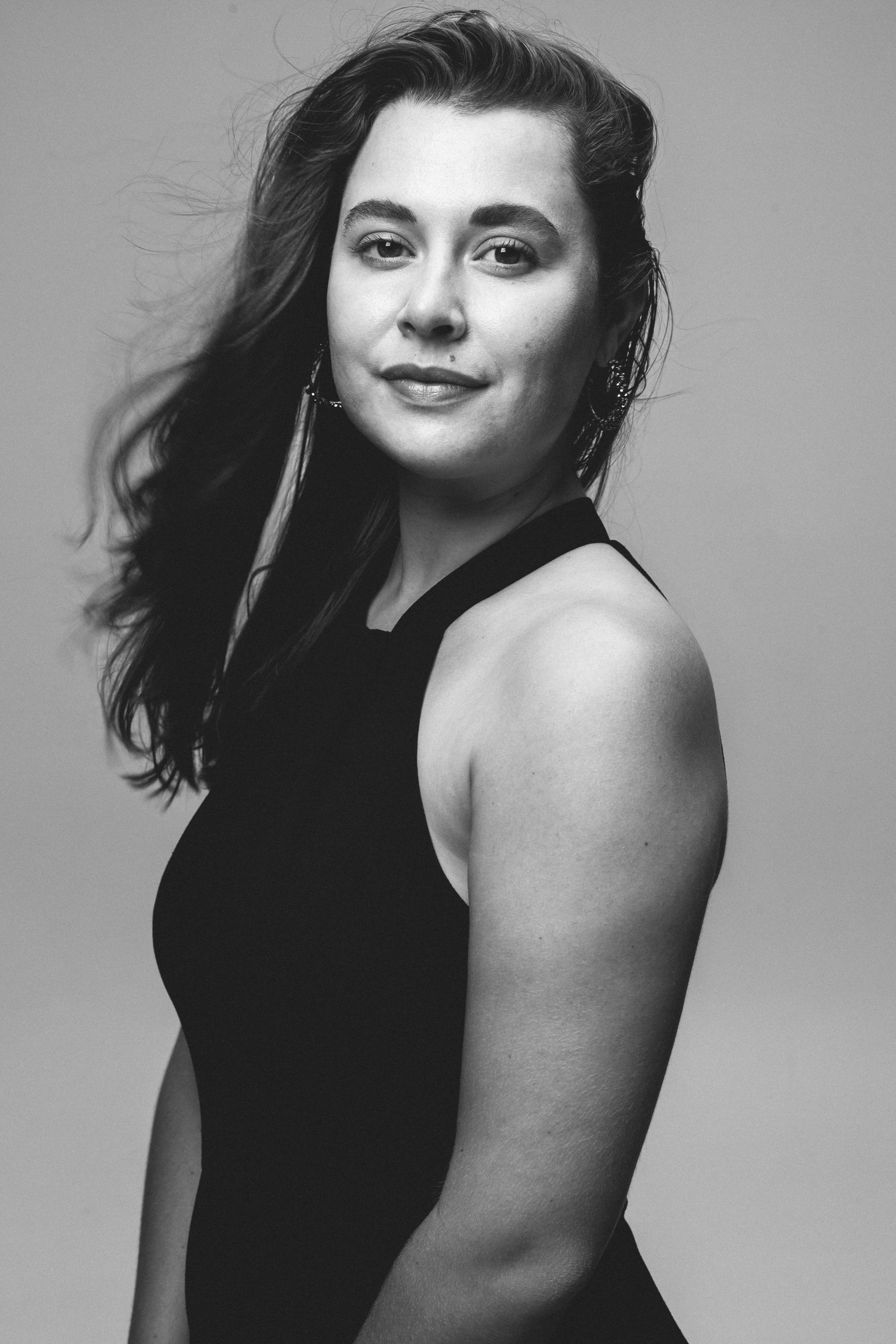  Emma Wills  classical guitarist  Antwerp (B) 