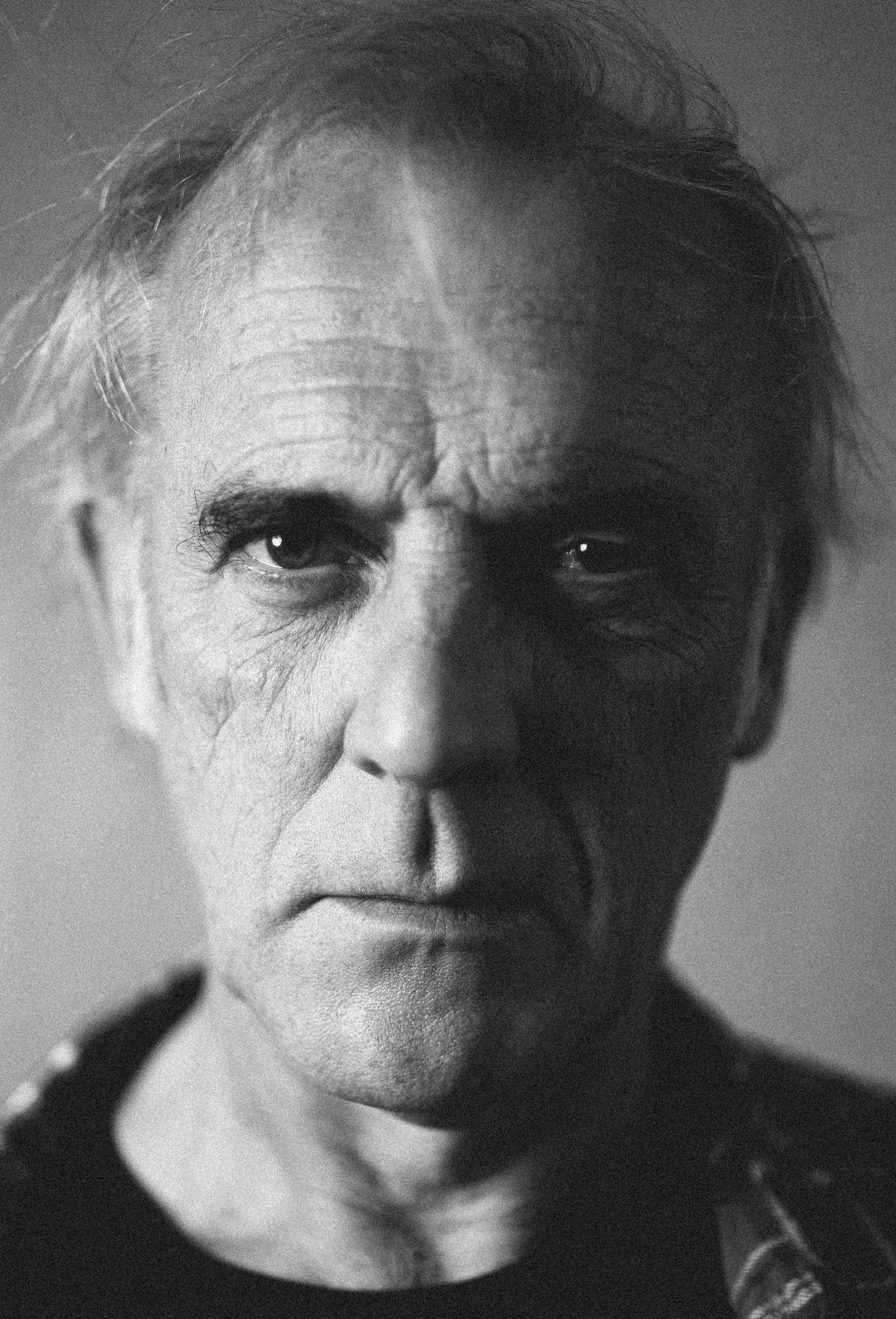 Sam Louwyck — dancer, choreographer, actor and singer — Denderleeuw (BE)
