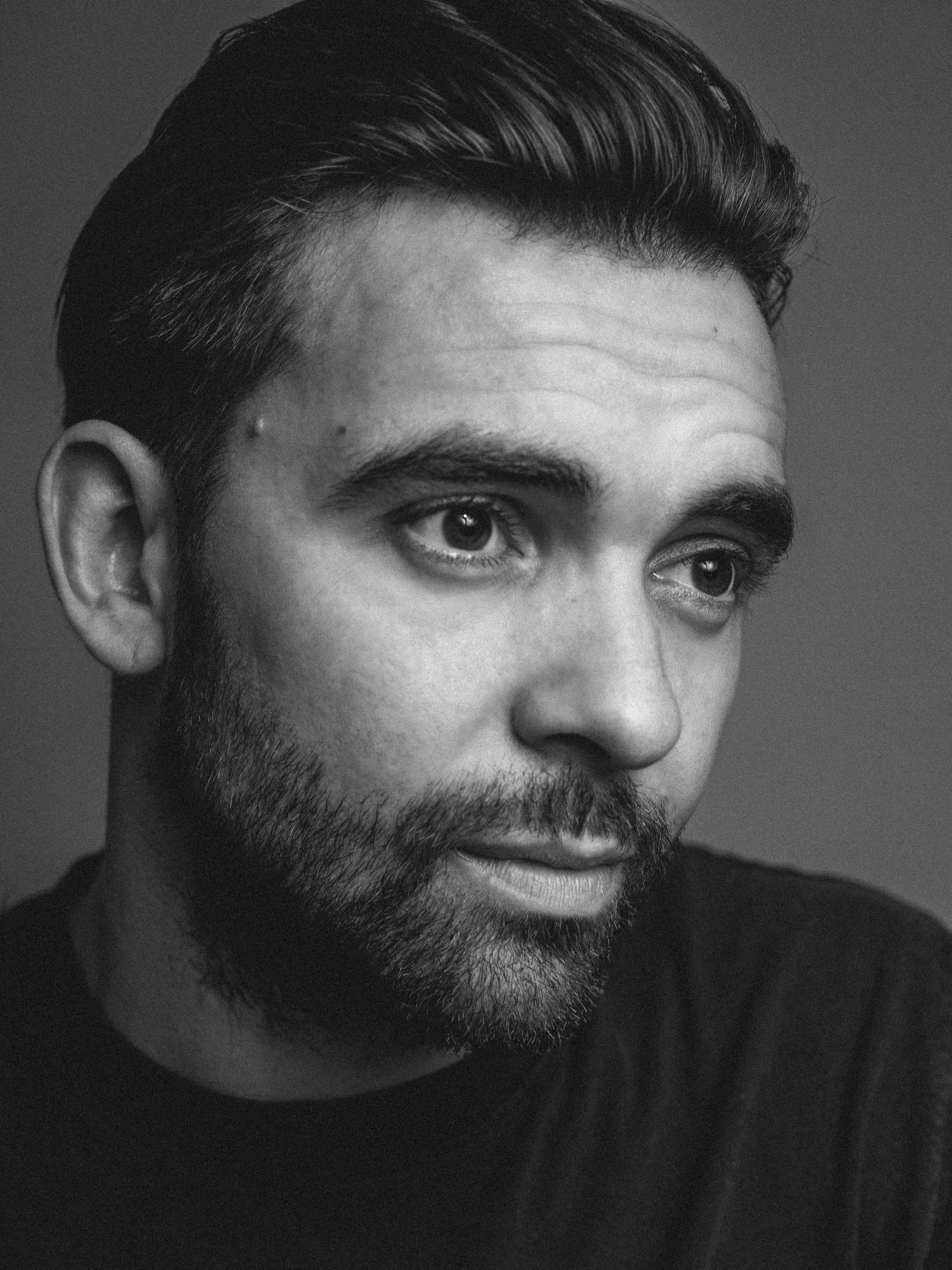 Mathias Vergels — actor — Hekelgem (B)