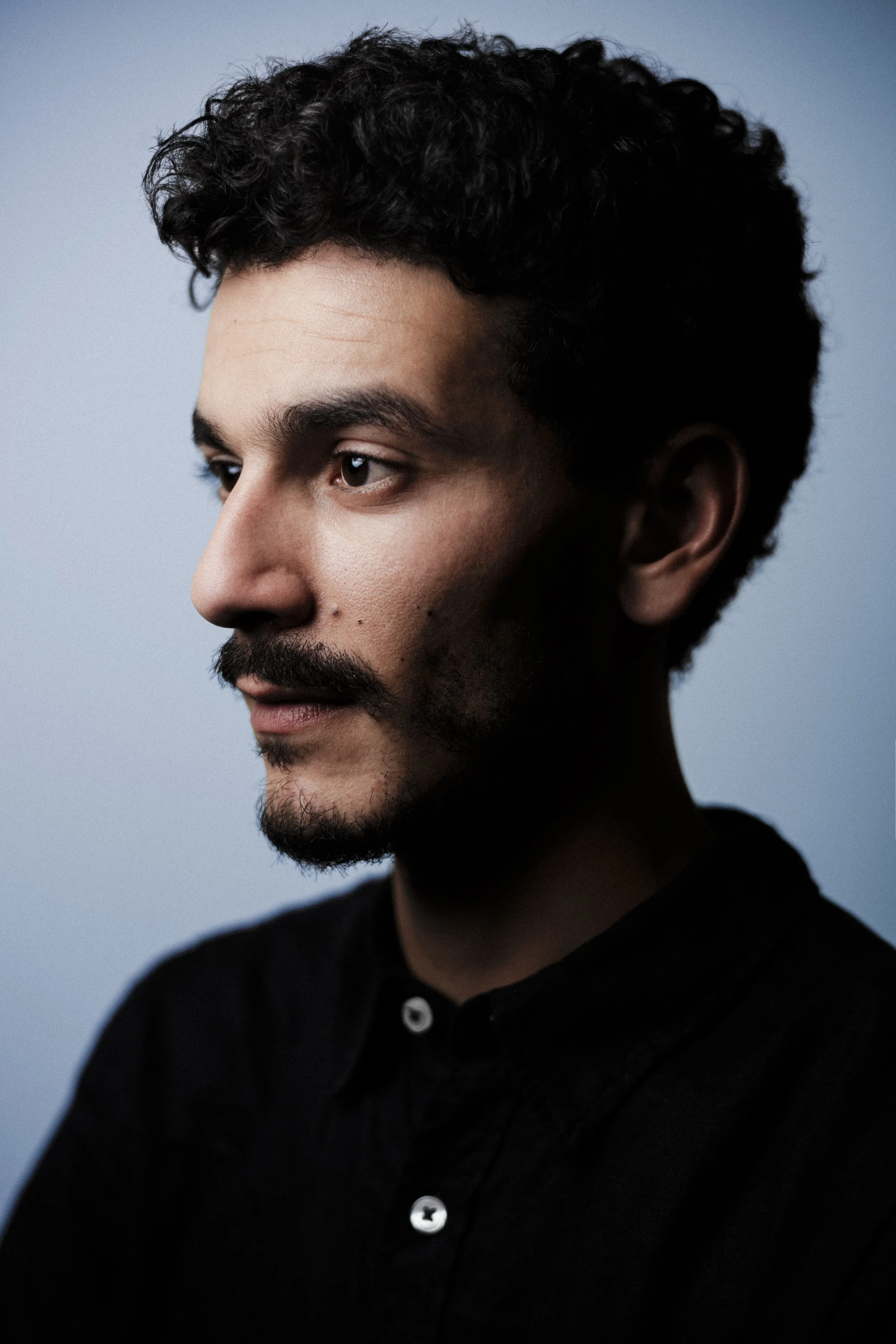 Wajdi Riahi — Jazz pianist/composer — Antwerp (B)
