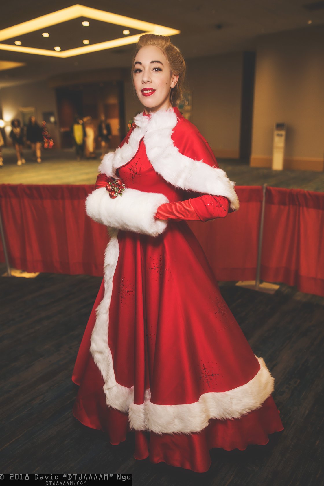 Fashion Design: The Christmas Tree Dresses | by Erie Astin | Fashion Police  | Medium