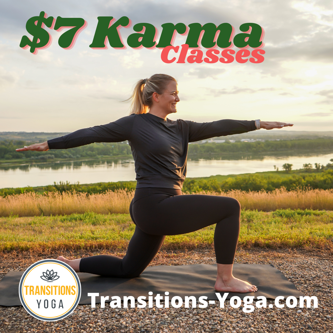 Karma Yoga | Online & In-Person Classes in Falls Church