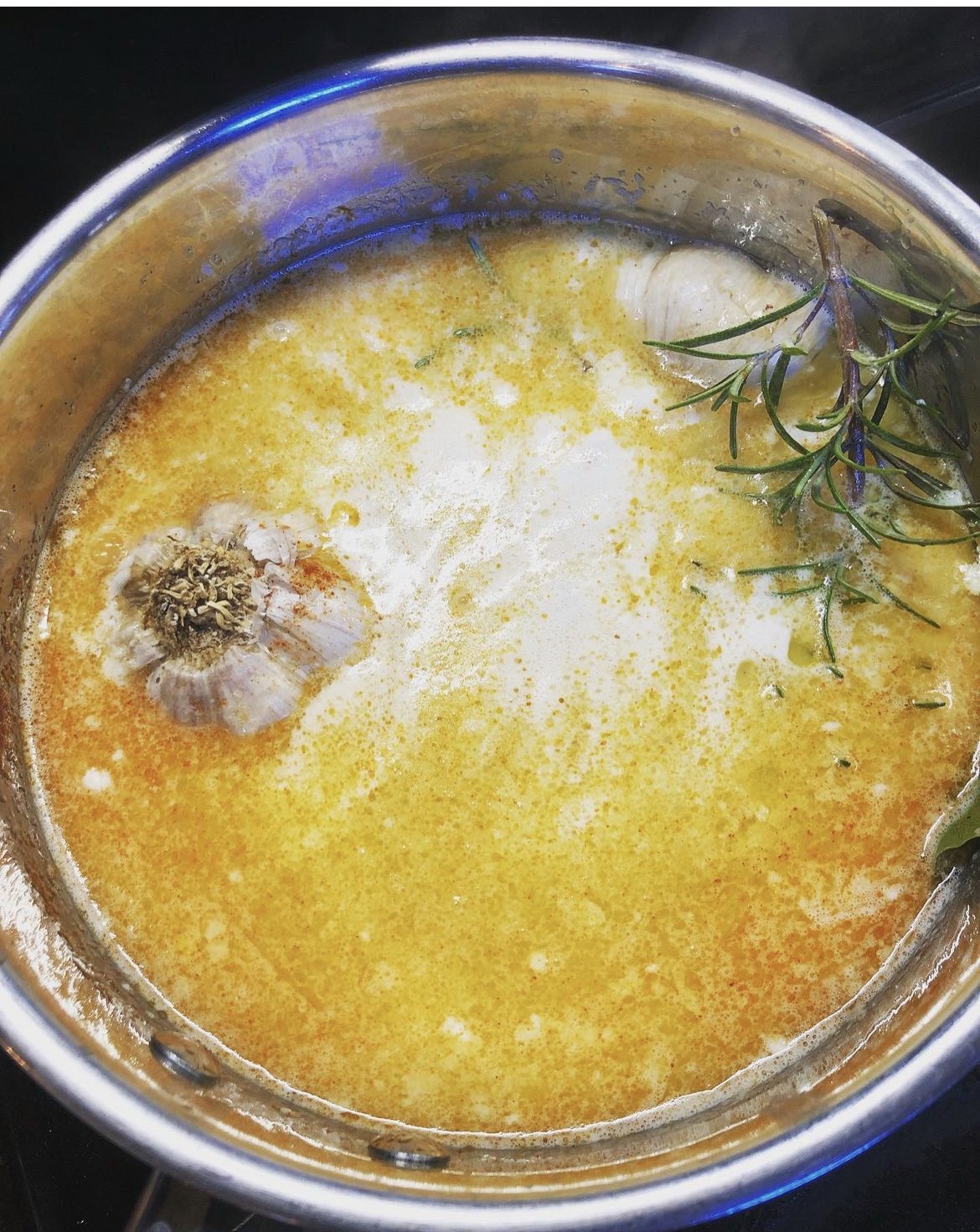 White Bean Soup