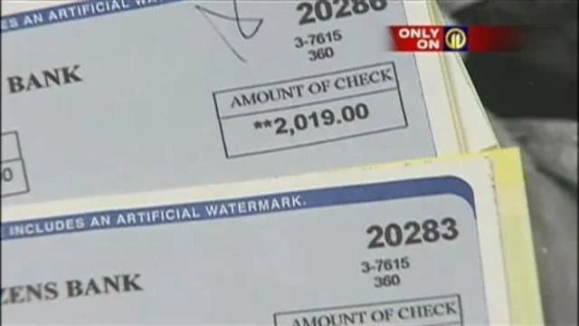 Dental Office Receptionist steals over $600,000 from dentist- A note to be vigilant
