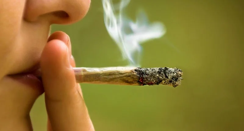 Cannabis Use on Sedation Requirements 