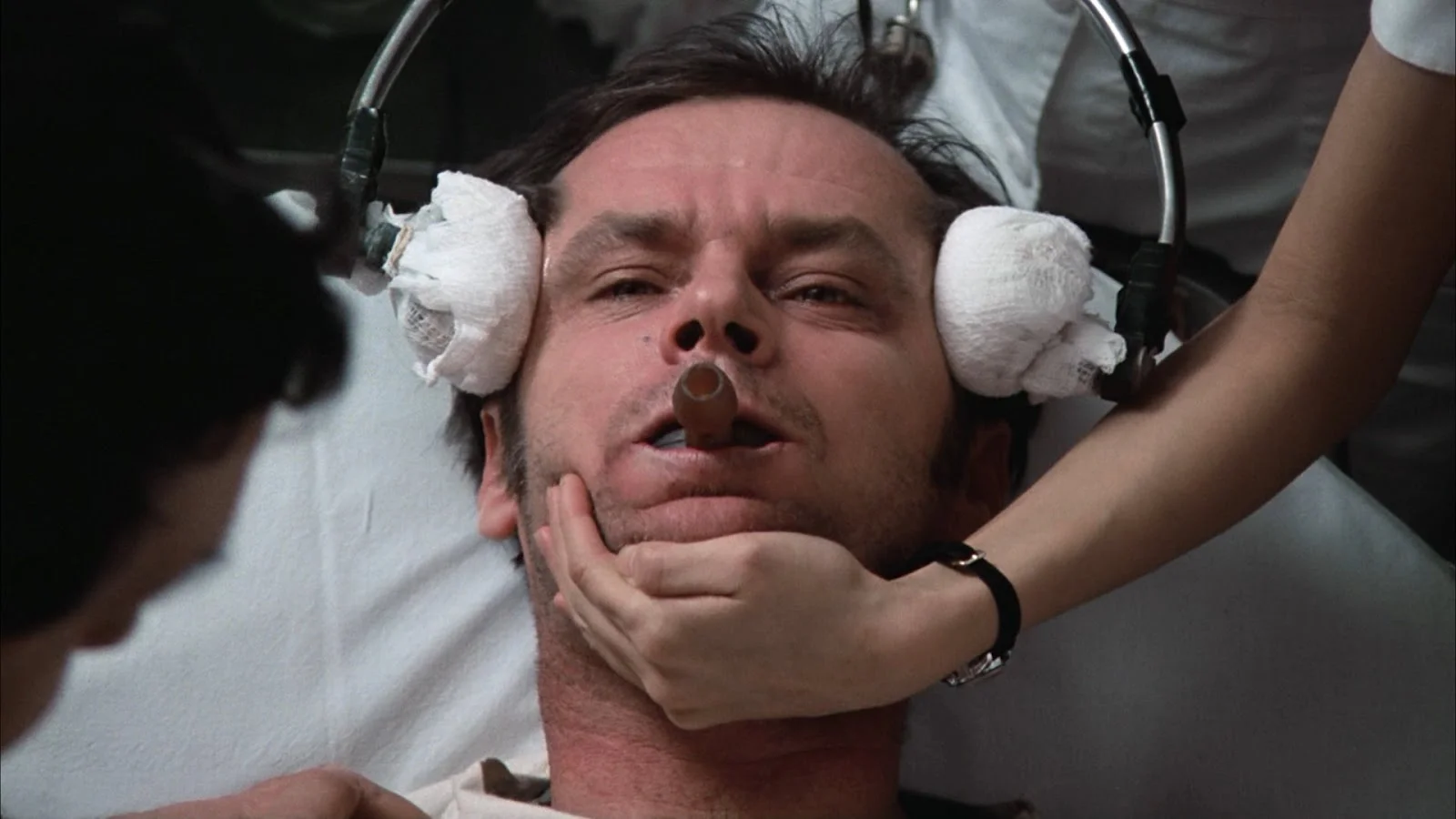 Know Anyone Suicidal? This anesthetic can help