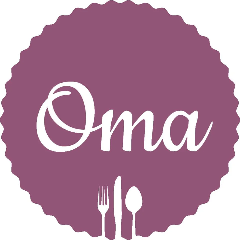OMA (brunch veggies)