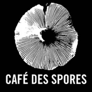 Café DES SPORES