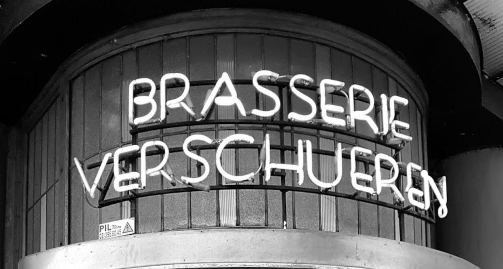 BRASSERIE LE VERSCHUEREN