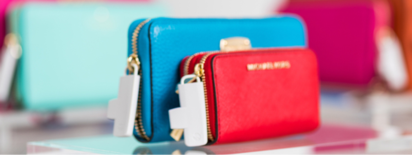 Luxury goods