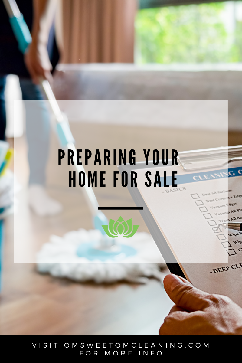 Preparing Your Roseville Home for Sale: Why a Natural Deep Clean Comes First