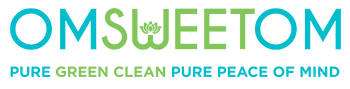 OM SWEET OM CLEANING