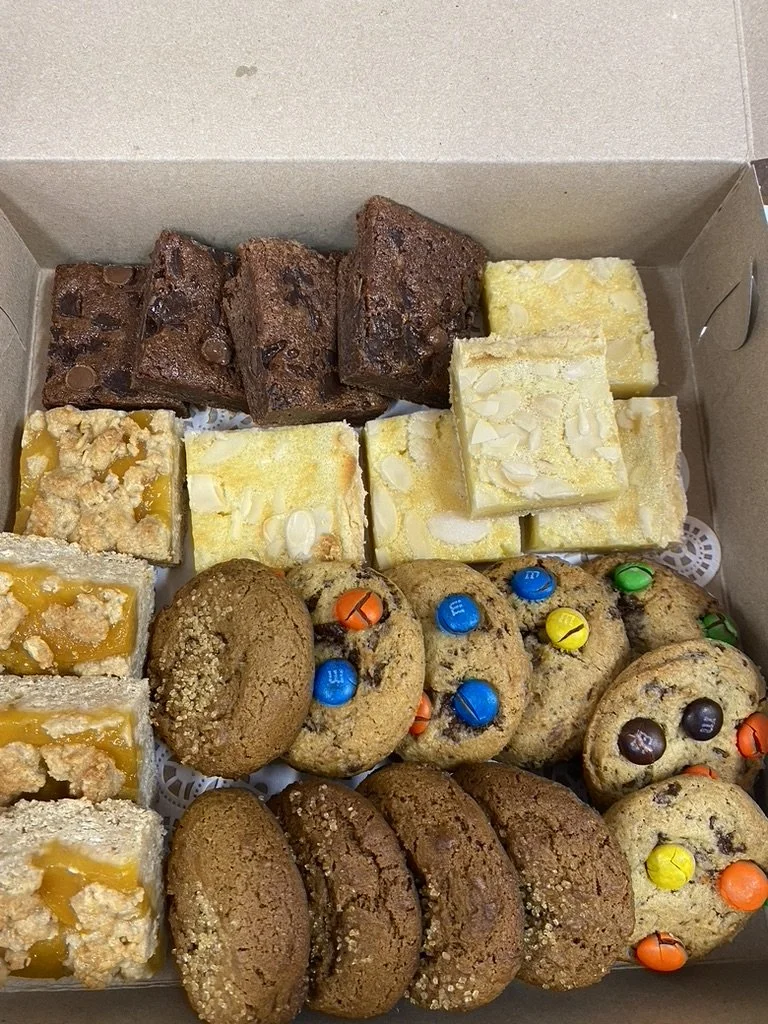 Chef's Choice - Surprise Dozen Cookies