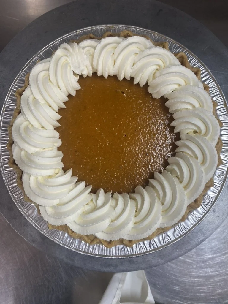 Thanksgiving Specials