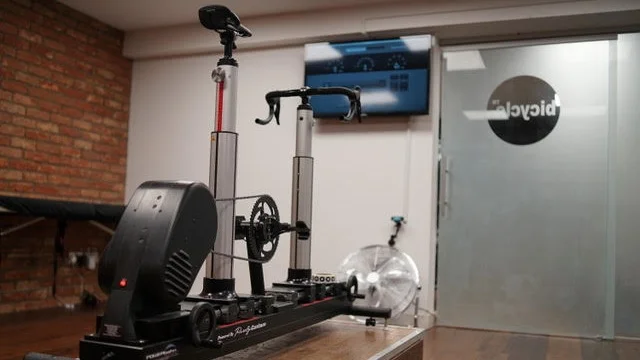 bike fit solutions