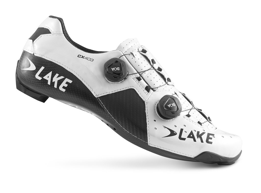 lake wide fit cycling shoes uk