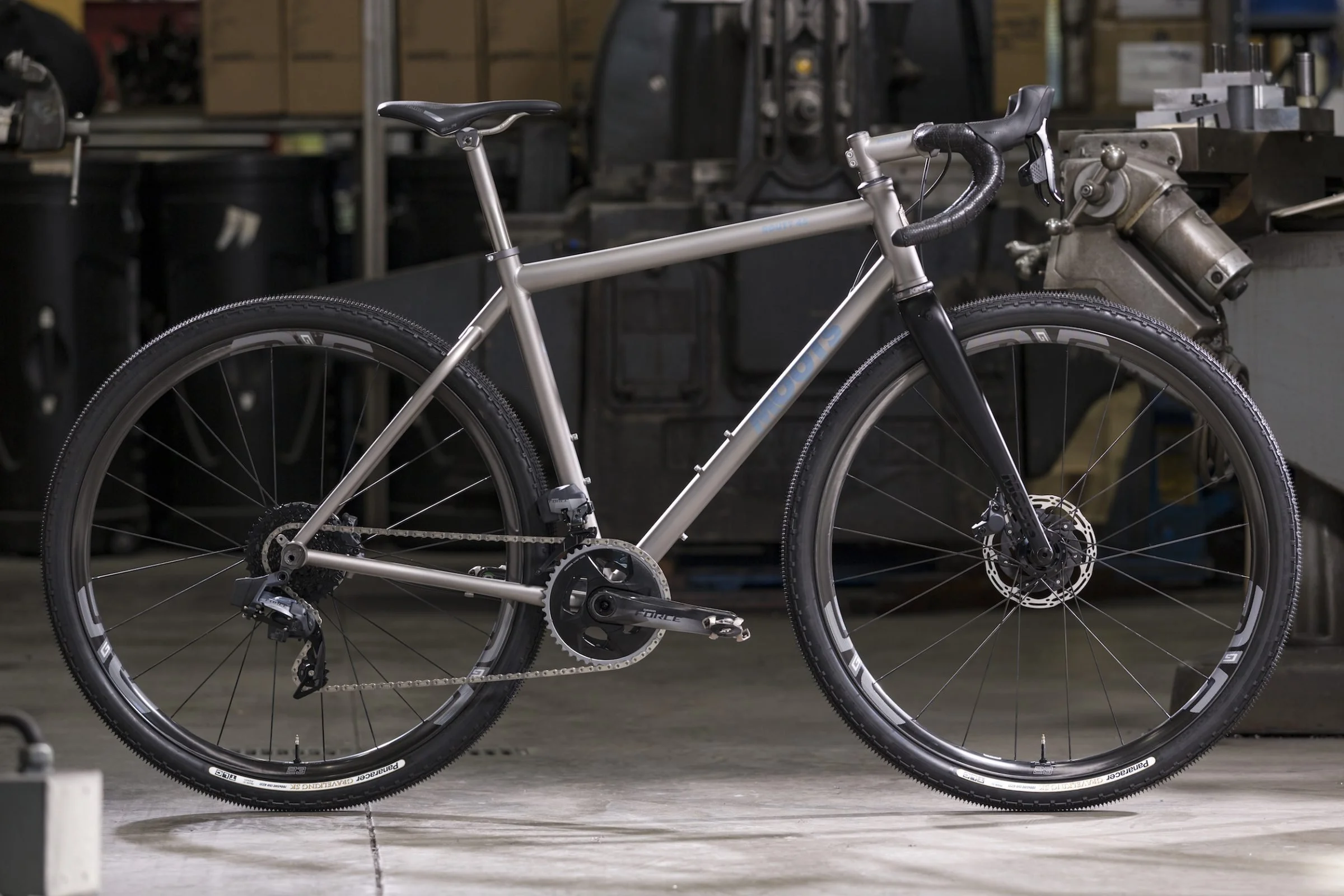 Routt 45