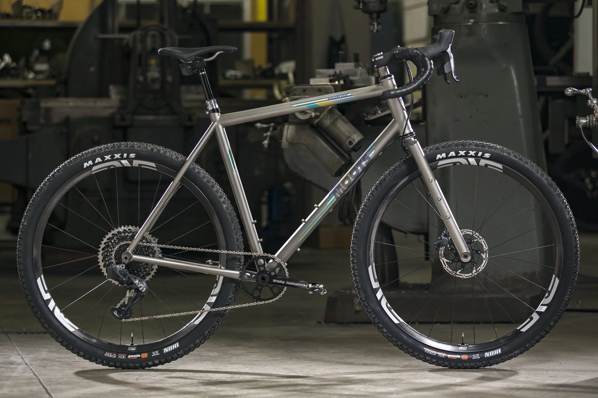 Routt ESC