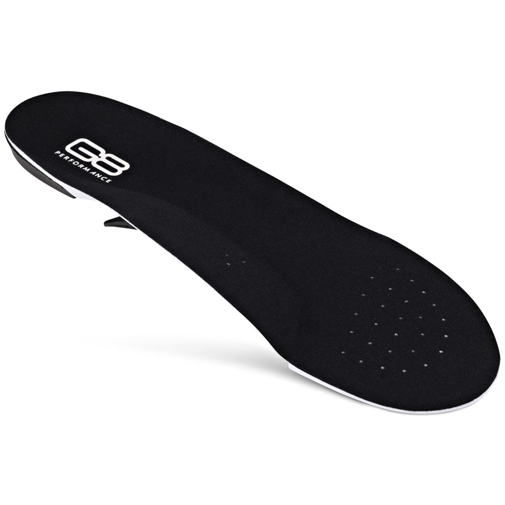 G8 2620 Footbeds