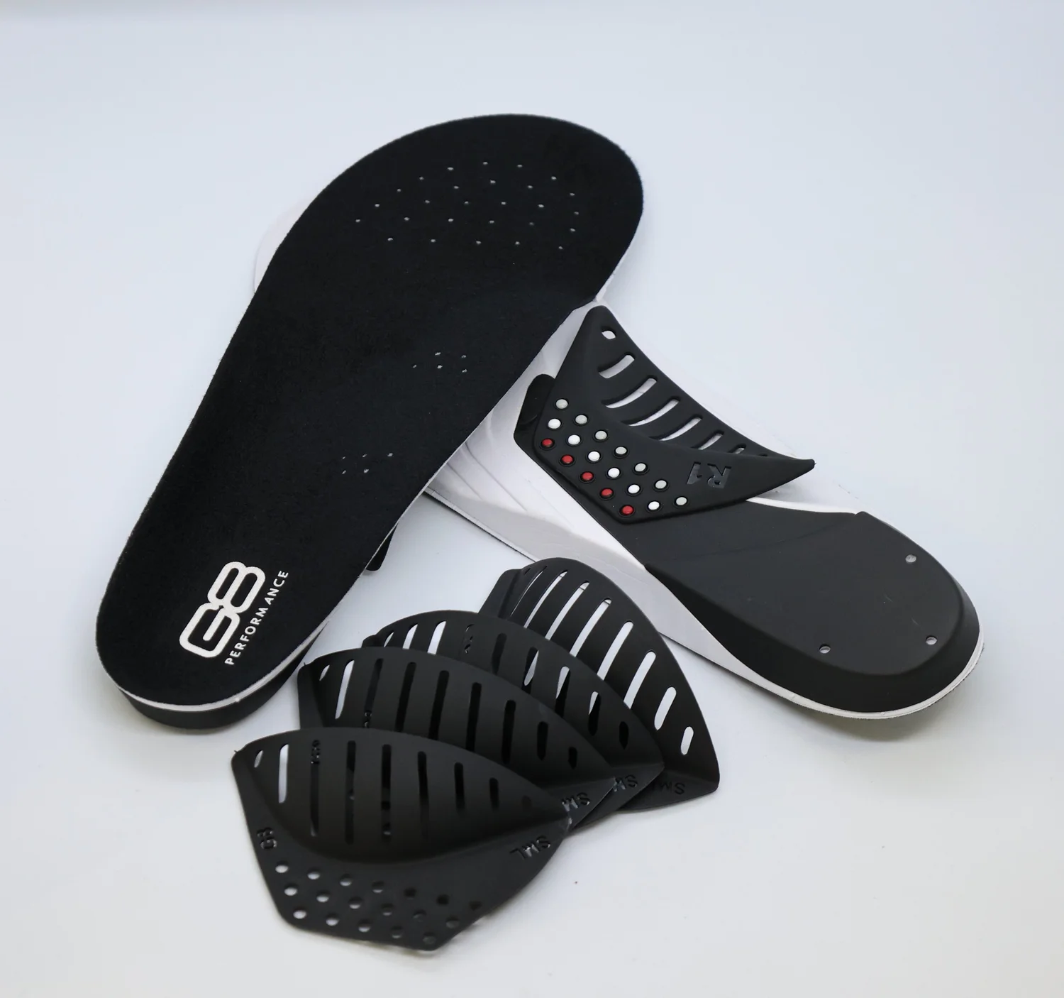 riding bike with ankle weights