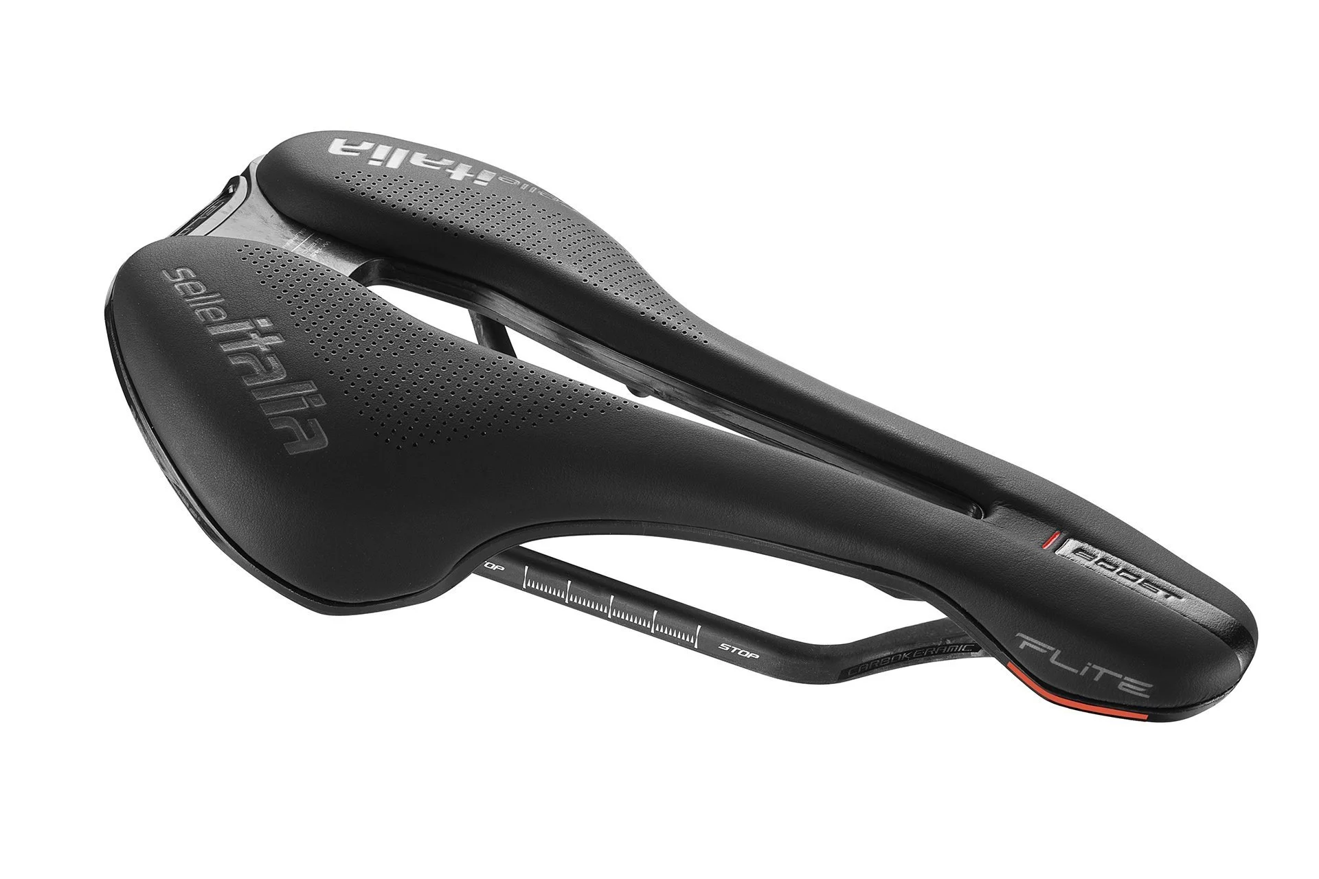Selle Italia Flite Boost Gel Kit Carbonio Superflow