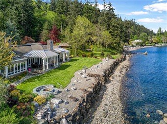 1710 NE Beans Bight Rd, Bainbridge Island | $3,800,000