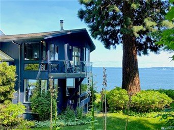 10710 Broomgerrie Rd NE, Bainbridge Island | $2,850,000