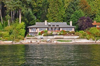 1850 Beans Bight Rd NE, Bainbridge Island | $2,475,000