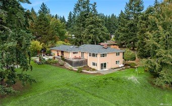 9300 Mandus Olson Rd NE, Bainbridge Island | $2,250,000