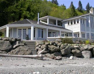 4704 Rockaway Beach Rd NE, Bainbridge Island | $2,100,000