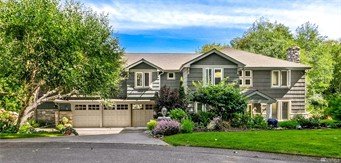 13364 Bridgestone Ct NE, Bainbridge Island | $1,976,000