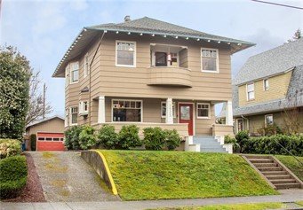 1525 6th Ave W, Seattle | $1,664,000