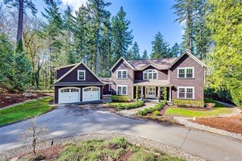 5031 NE Setting Sun Ln, Bainbridge Island | $1,550,000