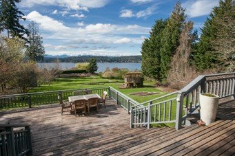 14691 Henderson Rd NE, Bainbridge Island | $1,310,000