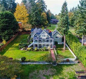 10034 NE Knight Rd, Bainbridge Island | $1,292,325