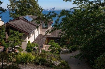 4360 Rockaway Beach Rd NE, Bainbridge Island | $1,260,000