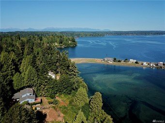 10166 NE Lafayette Ave, Bainbridge Island | $1,270,000