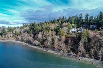 6412 NE Agate Beach Ln, Bainbridge Island | $1,244,000